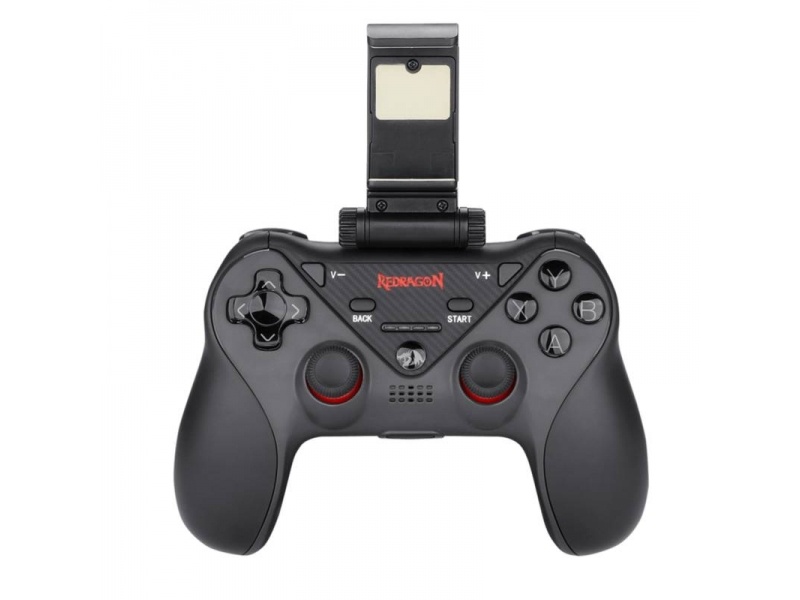 JOYSTICK REDRAGON CERES G812 BLUETOOTH CONSOLAS/PC/CELULARES