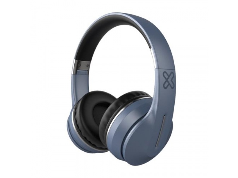 KX HDPN WLS-BT KWH-150BL ON-EAR BLUE