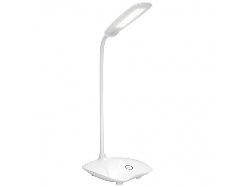 LAMPARA LUZ LED FLEXIBLE MESA O ESCRITORIO