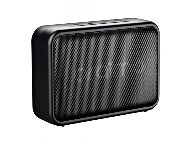 MINI PARLANTE INALMBRICO SOUNDGO 4 ORAIMO BLUETOOTH 5W OBS02S