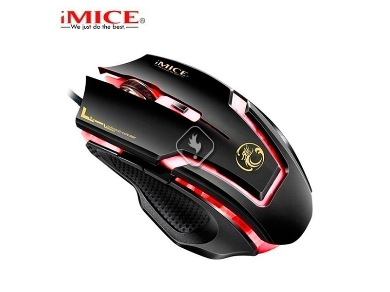 MOUSE A9 IMICE