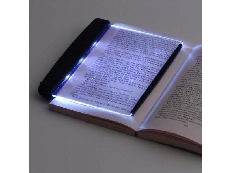 PANEL LED LECTURA