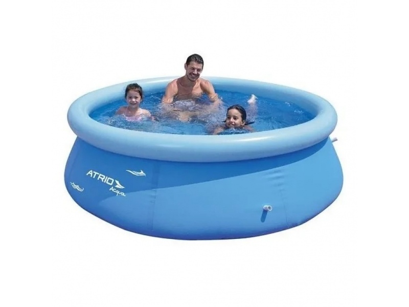 PISCINA ATRIO ES 304 2500 LTS