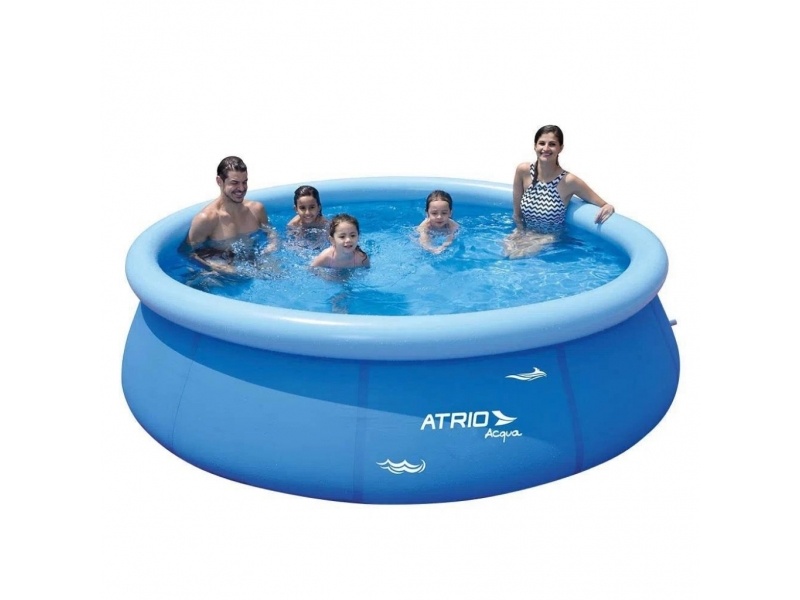 PISCINA ATRIO ES 305 4500 LTS