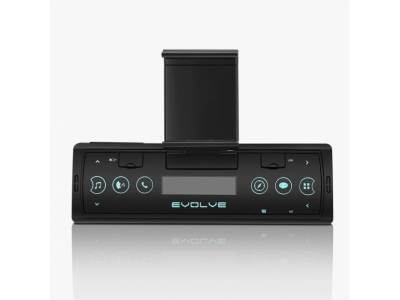 RADIO AUTO EVOLVE MULTILASER P3352