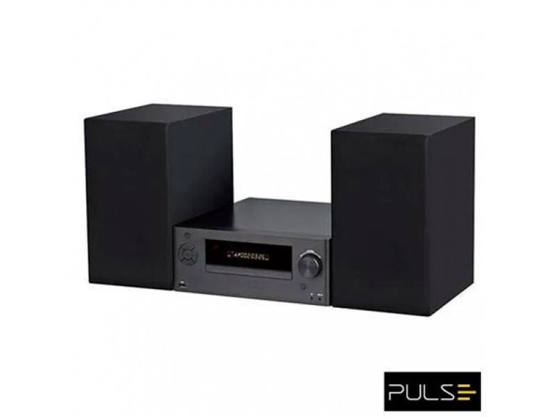 REPRODUCTOR PULSE SP387