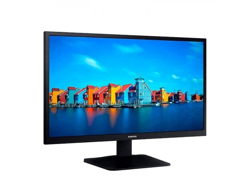 SAMSUNG MONITOR 19" HDMI VGA