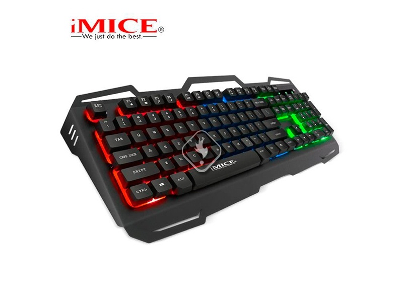 TECLADO AK - 400 IMICE