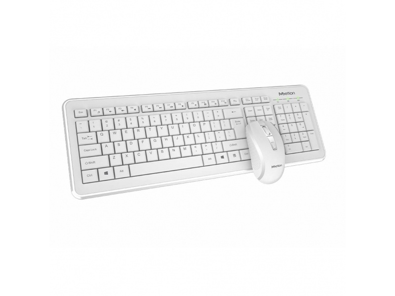 TECLADO Y MOUSE MEETION INAL. MT- C4120