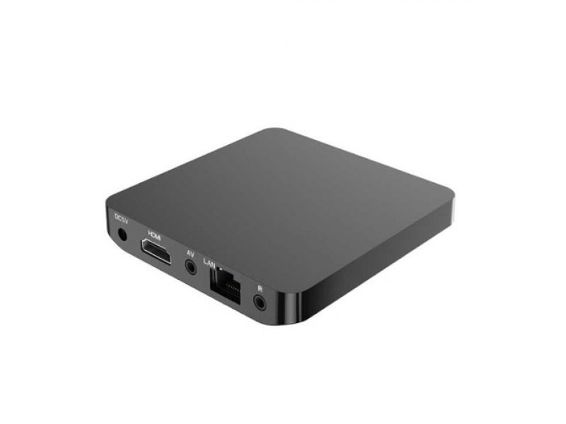 TV BOX GRAVITY V2PRO H313 2GB 16GB ANDROID 10