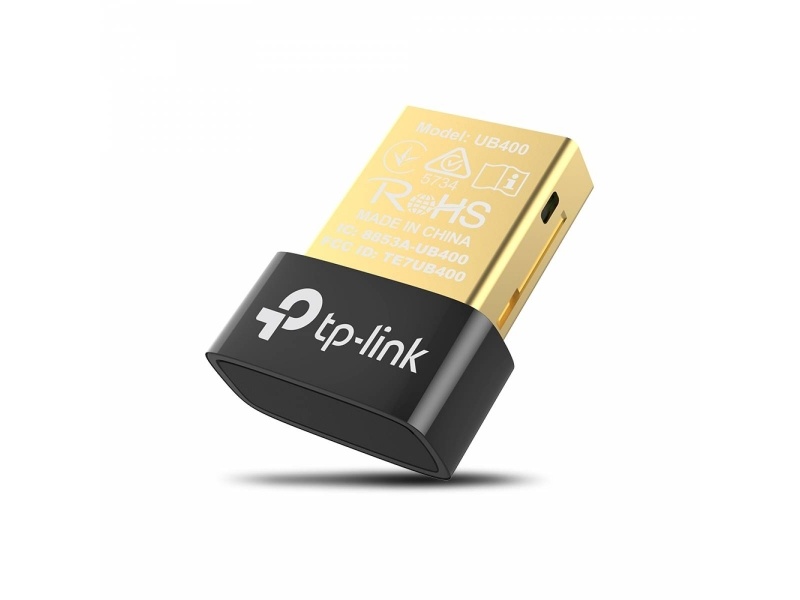 ADAPTADOR BLUETOOTH 5.0 TP-LINK UB500 NANO USB