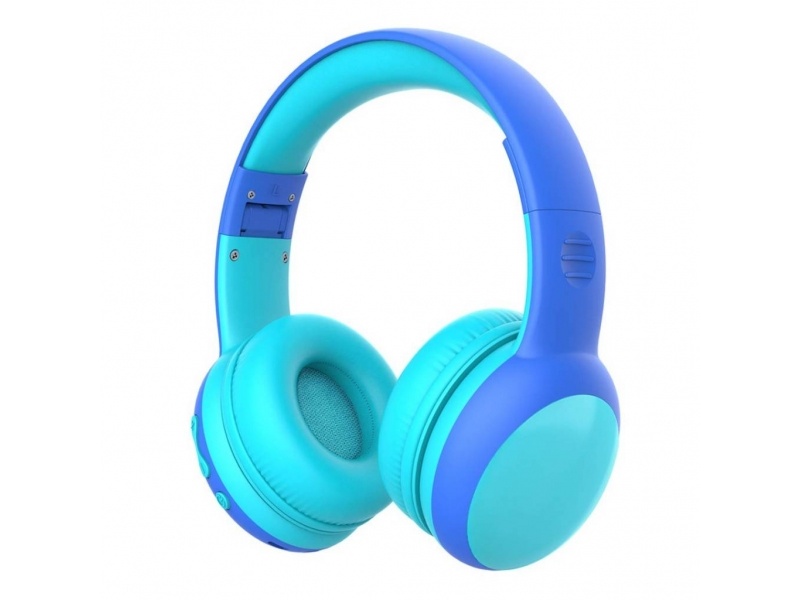 AURICULAR BLUETOOTH GORSUN E61 AZUL