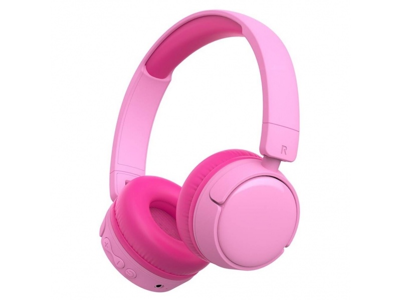 AURICULAR BLUETOOTH GORSUN E61 ROSADO