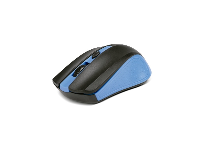 XTECH MSE WLS 2.4GHZ 4-BUTTON 1600DPI XTM-310BL