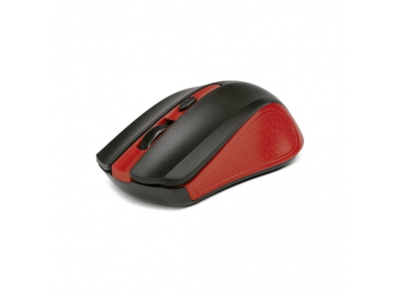 XTECH MSE WLS 2.4GHZ 4-BUTTON 1600DPI XTM-310RD