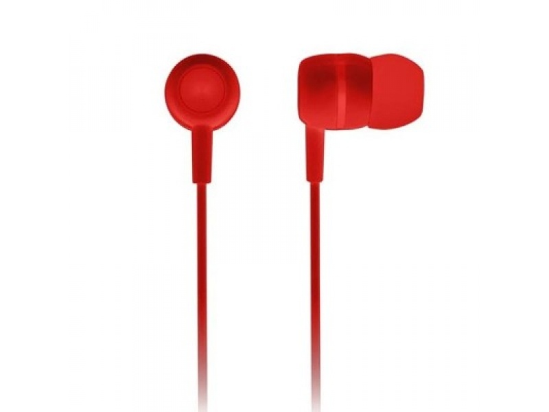 AURICULAR ML PH325 VIBE ROJO