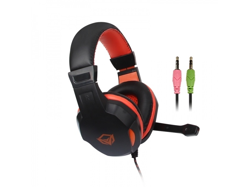 AURICULARES GAMING MEETION MT-HP010