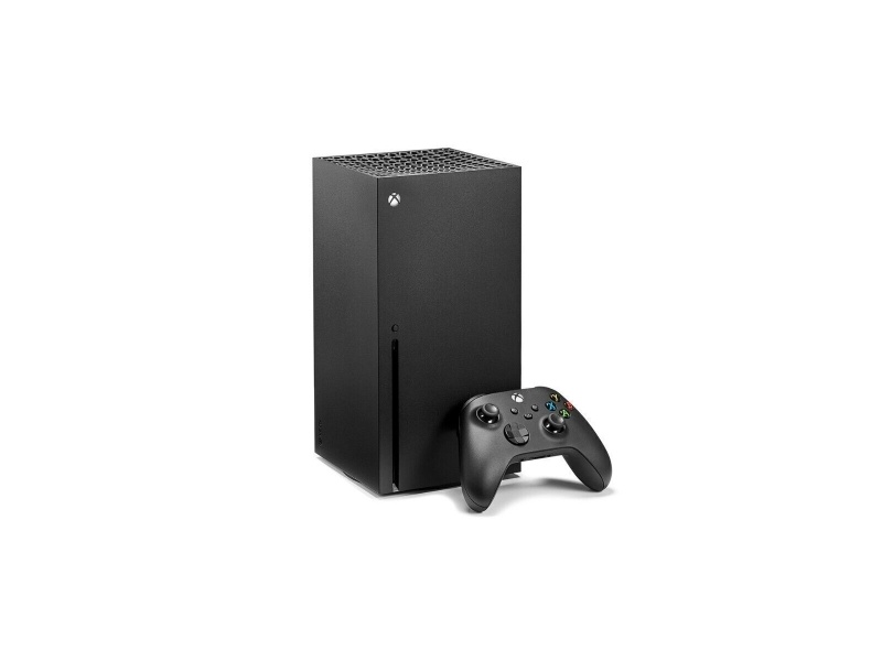 XBOX SERIES X