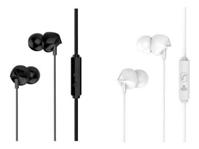 AURICULAR GOLF GF-M25 NEGRO