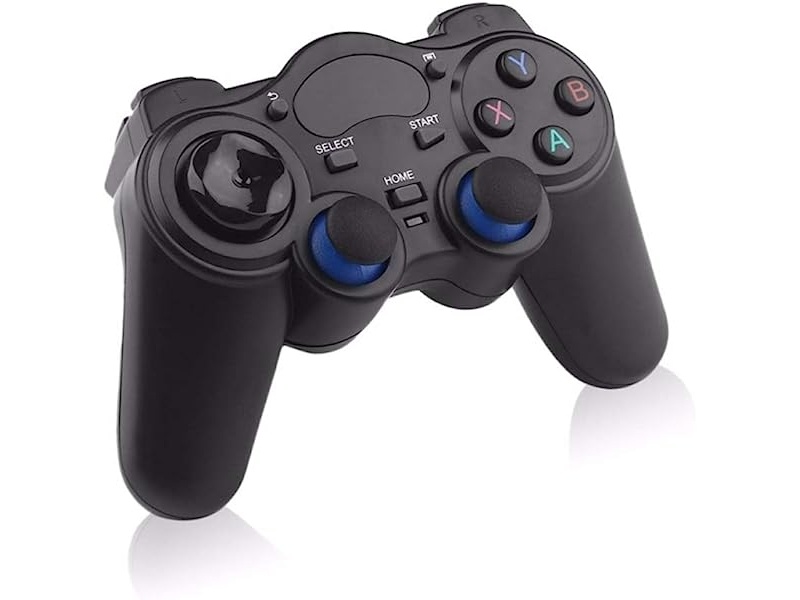 CONTROL GAMEPAD LIFE WIRELESS 2,4GB