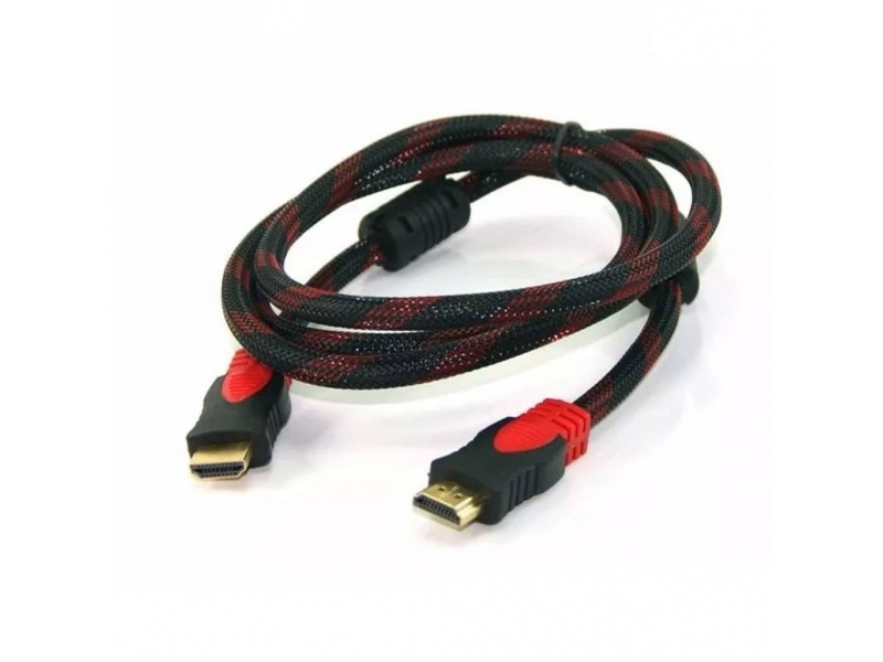 CABLE HDTV 3MTS