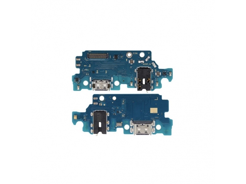 SAMSUNG A23 4GA235F PLACA DE CARGA 1:1HC