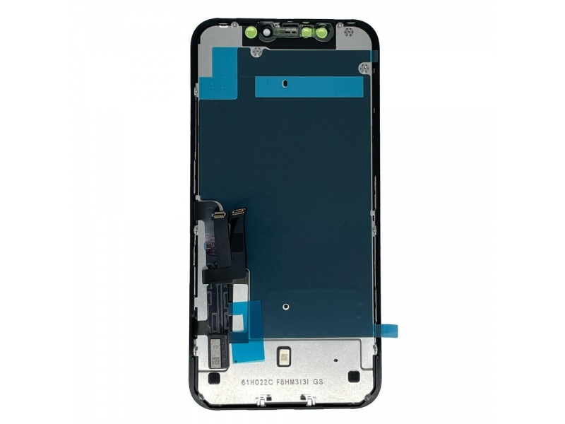 IPHONE 11 INCEL BLACK CMARCO