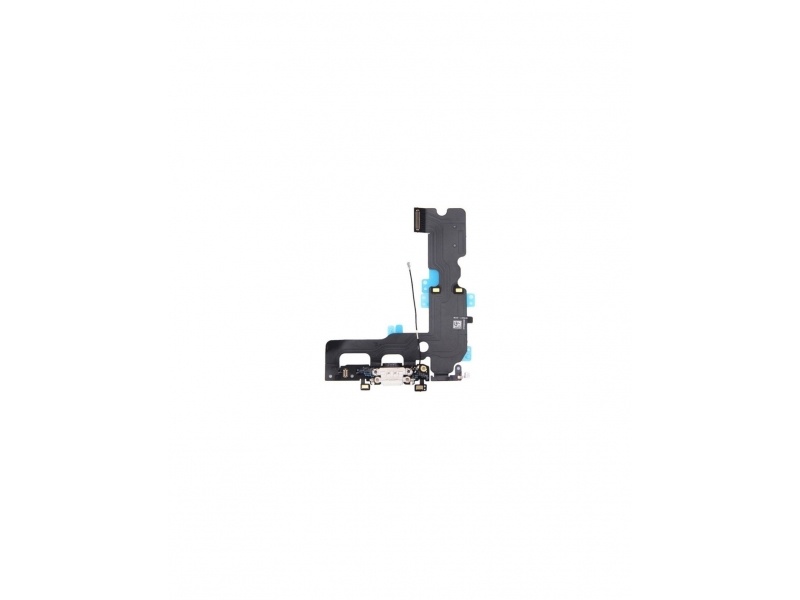 IPHONE 7 PLUS WHITE CHARGER FLEX CABLE MECANICO