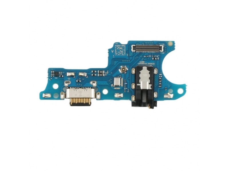 SAMSUNG A02S PLACA DE CARGA 1:1HC