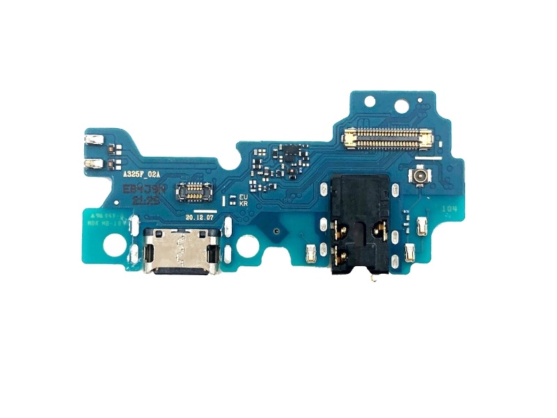 SAMSUNG A32 4G PLACA DE CARGA 1:1HC