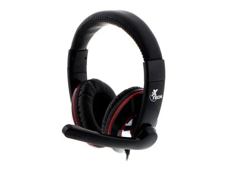 AURICULAR XTECH KALAMOS GAMING XTH-531