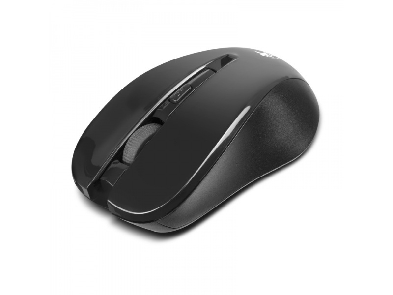 XTECH MOUSE  INFRARED 2.4 GHZ XTM-300