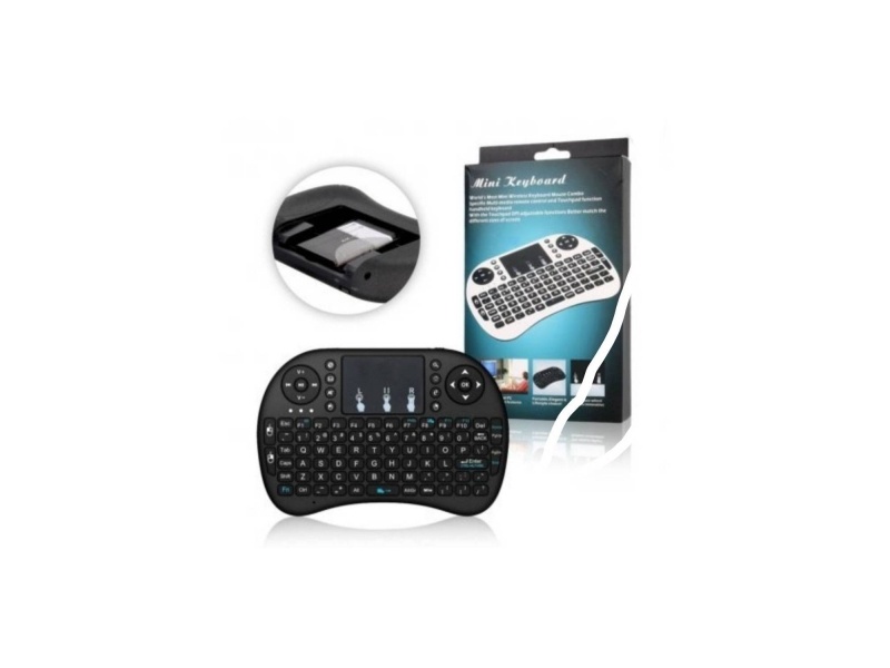 MINI TECLADO BLUETOOTH