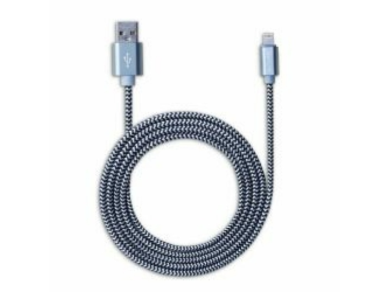 CABLE USB - IPHONE 1.5M ML WI343 MULTILASER