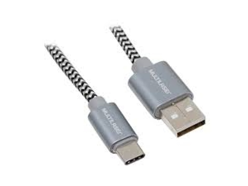 CABLE USB - TIPO C 1.5M ML WI345 MULTILASER