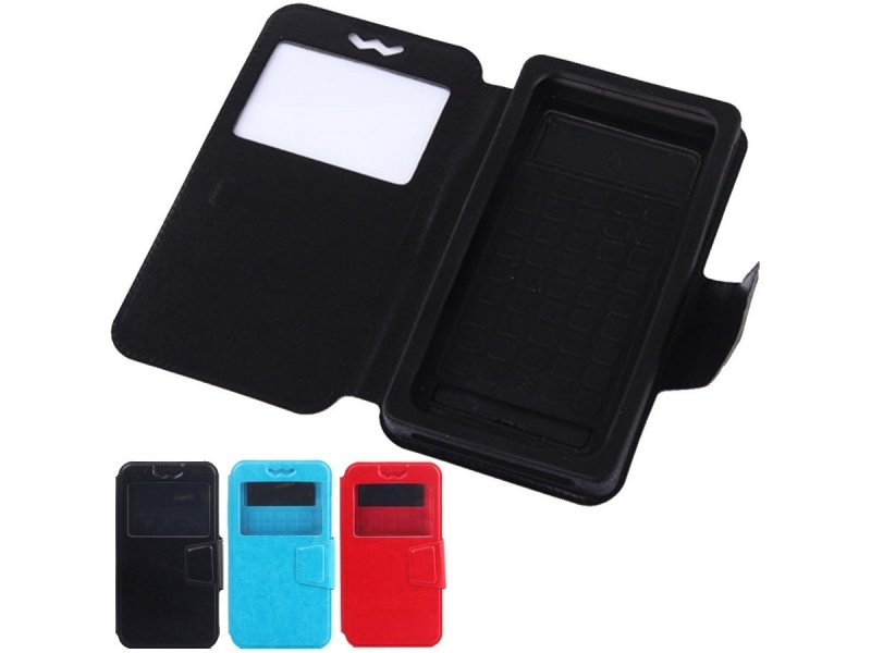 FLIP PARA CELULAR UNIVERSAL 4-4,5