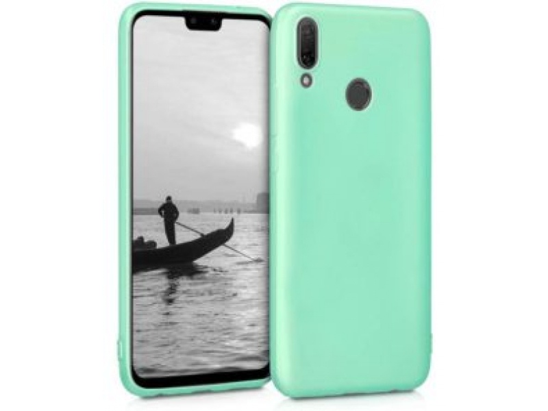 SILICONA HUAWEI Y9 2019