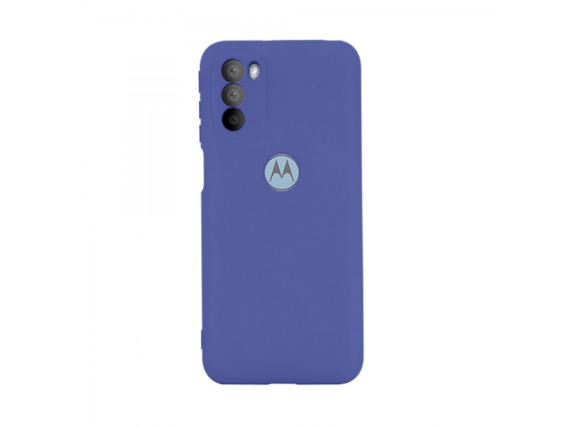 SILICONA MOTOROLA G31