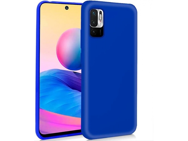 SILICONA XIAOMI REDMI M3