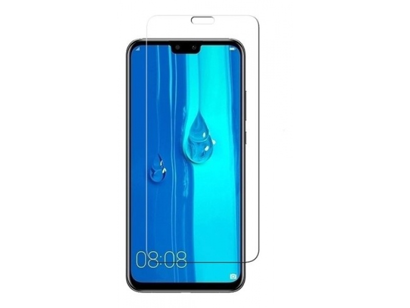 VIDRIO TEMPLADO HUAWEI Y9 2019