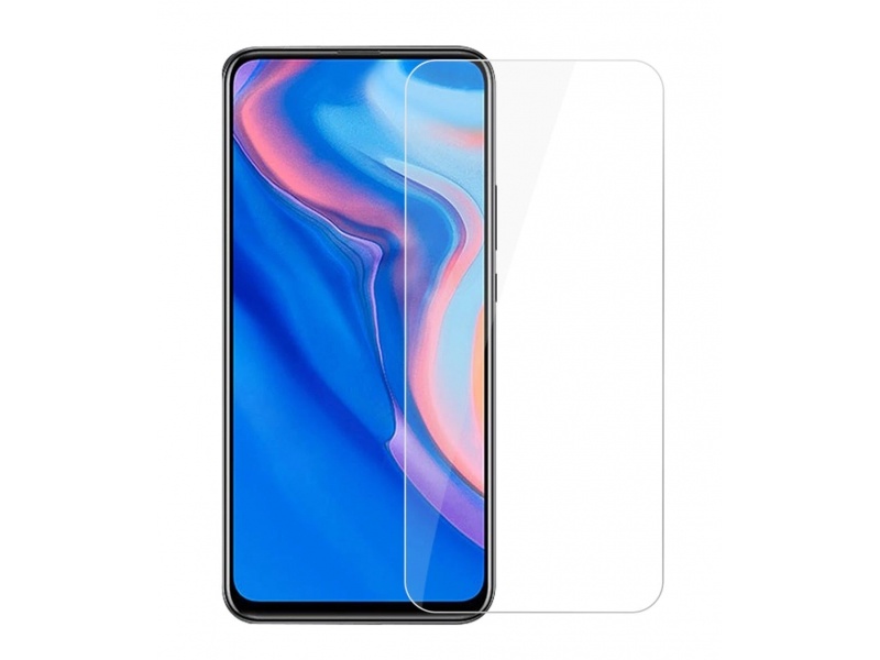 VIDRIO TEMPLADO HUAWEI Y9 PRIME 2019