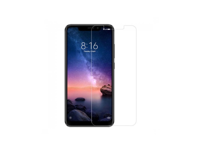 VIDRIO TEMPLADO XIAOMI REDMI 88A