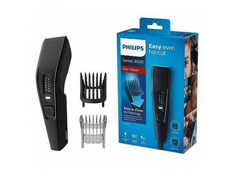 PHILIPS CORTACABELLO HC350515