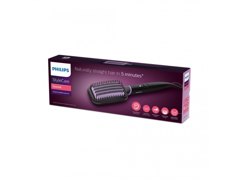 PHILIPS CEPILLO ALISADOR BHH88000