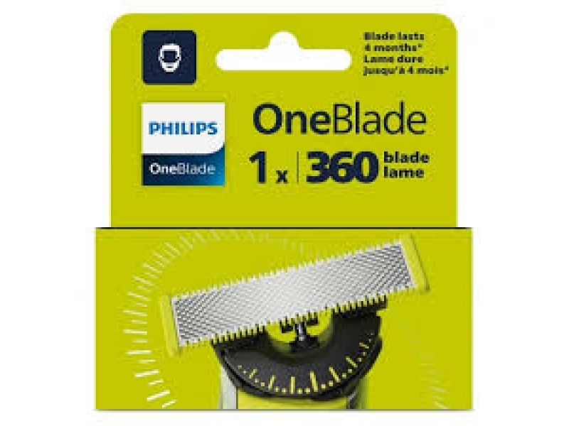 PHILIPS CUCHILLA ONEBLADE QP21051