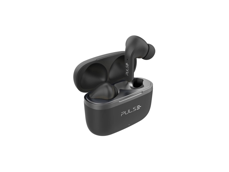 AURICULAR  TWS PULSE CONNECT NEGRO PH359