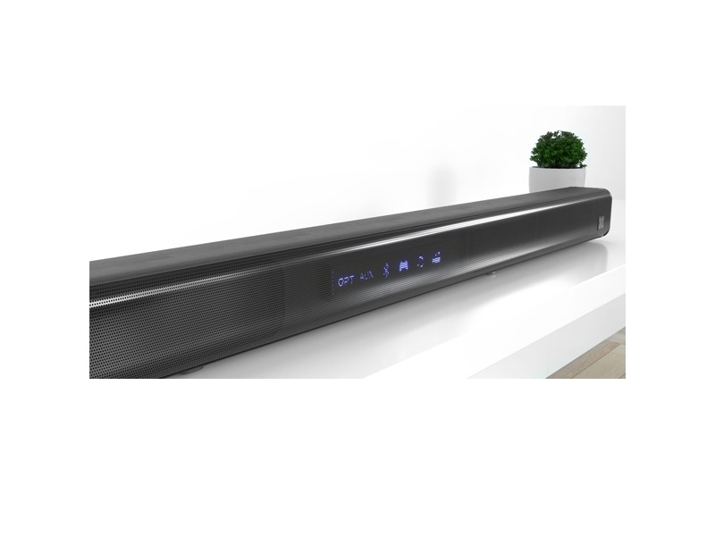 KX KSB-150 SOUND BAR 2.0CH OPTICAL DIGITAL AUX