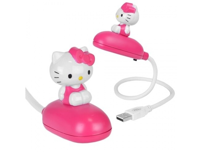 LED LIGHT FLEXIBLE SANRIO HELLO KITTY