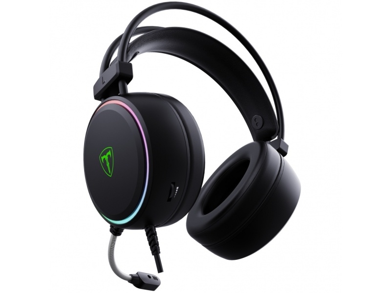 AURICULAR GAMING RGB T -DAGGER T-RGH304 SONA 7.1 NEGRO