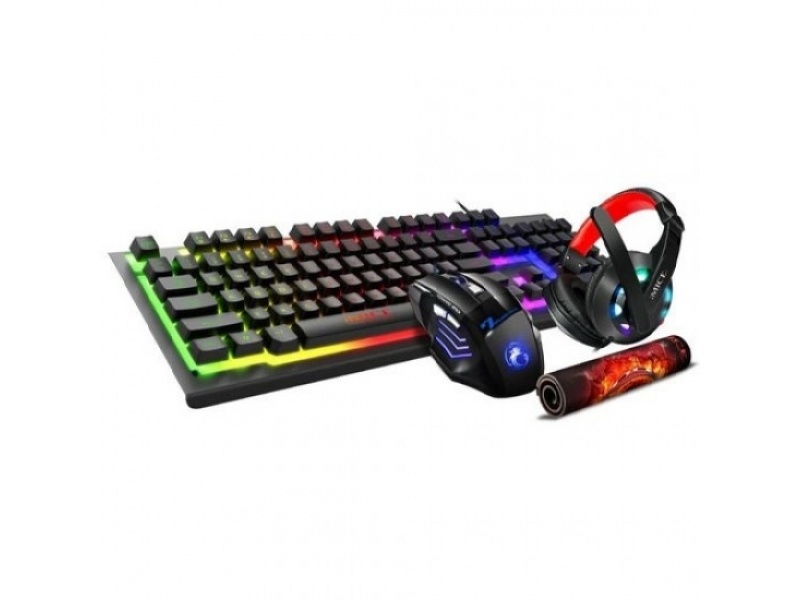 COMBO GAMER GK470 IMICE